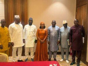 Conseil d&rsquo;Administration : tenue de la seconde session de 2025